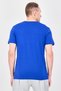 Men Sportswear Fit Short Sleeve NCAA Kentucky Outdoor T-Shirt, Blue - 3