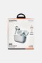 Soundtec Anc True Wireless Earbuds II, White