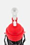 Kids Boy Black Panther Water Bottle 500 ml, Red - 2