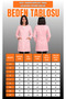 Women's Shirt Collar Long Sleeve Long Length Color Options Alpaca Fabric Doctor and Nurse Coat - 8