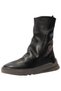 Stiefelette LOG