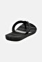 Kids Boy Strike Graphic Slip On Slippers, Black - 2