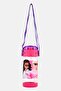 Water Bottle 500 ml, Multicolor