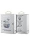 Căști wireless TWS Bluetooth 5.3 Violet - 4