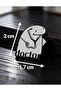 Doctor Figured Phone Sticker – 3D Metal Design, Back Decoration A300142 - 3