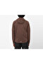Sense Aero Wind Jkt Men's Running Windbreaker Lc2826900 Brown - 2