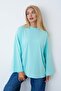 Wide-Sleeved Bodysuit Suitable for Women's Hijab Clothing - 3