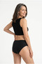 Super Absorbent Ultra Hygienic Leak-Proof Menstrual Support Panties Washable Menstrual Panties - 2