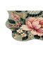 Sdt Traditional Patterned Modern Woven Base Decorative Carpet Sdtamor5060 - 4
