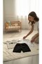 Baby Boy 3-Piece Set 2 T-Shirts 1 Shorts Summer Cotton Casual Set 9-12-15-18 Months - 3