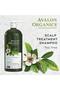 - ORGANICS AO TEA TREE SHAMPOO 32oz - 2