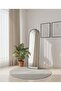 مرآة قائمة على الأرض مقاس 150*45 سم