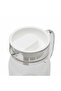 Glass Jug 0.5 L with Lid - 2