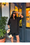 Women's Modal Shirt and Shorts Bottom-Top Set - 7