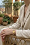 Special Design Minimal Women's Wristwatch - 2