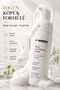 Pore Purifying Facial Cleansing Foam 200 ml |   Aloe Vera & Chamomile Extract Daily Skin Cleanser - 6