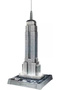 Puzzle 3D Model Spațial Iconic Empire State Building - 3