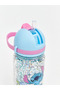 Lcw Joy Blue Lilo and Stitch Printed Children's Water Bottle 500 ml - 2