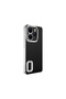Xiaomi Redmi Note 14 4g Case with Camera Lens Protection, Logo Display, Slim and Lightweight Brsa - 4