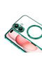 iPhone 16 Plus Case Magsafe Camera Lens Protected Slim Lightweight with Logo Displaying Tkng - 5