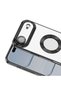 iPhone 17 Air Case Camera Lens Protected Slim Lightweight with Logo Display Omsy - 4