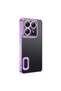 Xiaomi 14t Pro Case with Camera Lens Protection, Logo Display, Slim and Lightweight Senk