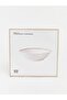 Mixed Porcelain Salad Bowl 24 cm (W6) - 4