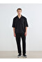 Esvab • Modern & Distinctive Standart Fit Men's Dobby Shirt - 2