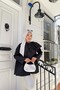 قميص - أسود - 6