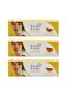 Paw Paw Papaya & Vitamin E Body Purifying Intensive Cream 50ml 3 Pieces