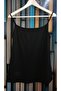 Ip Strap Plus Size Blouse