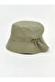 Lcw Baby Embroidered Baby Boy Bucket Hat - 4