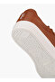 Men Lace-Up Ankle Sneakers - 5