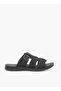 Men Slip-On Comfort Sandals - 3