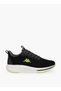 Men Logo Lace-Up Sports Shoes - 3