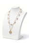 Fashion Necklace - 3