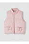 High Collar Girls' Inflatable Vest (W6)