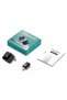 Adaptor Wireless Mini Cub CarPlay / Android Auto Negru - 7