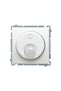 Conector senzor de mișcare Simon Basic Alb BMCR10T.01/11 - 2