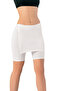 Women's Modal Skirted Leggings, Above-Knee Shaping Underwear