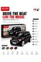 WS-790 Wireless Car Speaker - 5W Power for Clear Sound - 3