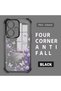 Redmi Note 13 Pro Plus 5g Compatible Transparent Back Four Corners Reinforced Impact Protection Silicone Case