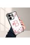 Infinix Smart 9 Compatible Transparent Back Four Corners Reinforced Impact Protection Silicone Case - 4