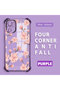 Xiaomi Poco M5S Compatible Transparent Back Four-Corner Reinforced Impact Protection Silicone Case