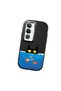 Vivo Y19S 4G/Y19S Pro Compatible Shock-Absorbing Camera Protected Black Silicone Case - 3