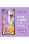 Xiaomi Redmi 10A Compatible Transparent Back Four-Corner Reinforced Impact Protection Silicone Case