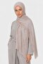 Dapple Pattern Modal Viscose Shawl - 2
