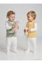 Basic 2-Piece Set 3-12 Months Vest - Green