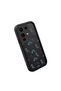 Infinix Note 50 Pro Plus Compatible Black Silicone Case with Shockproof Camera Protection - 3