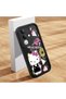 Vivo Y29 4g(V2434) Compatible Black Silicone Case Shockproof with Camera Protection - 2